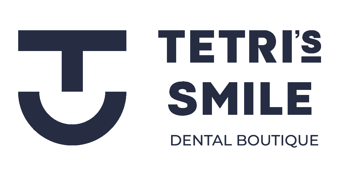 Tetri's Smile · Dental Boutique